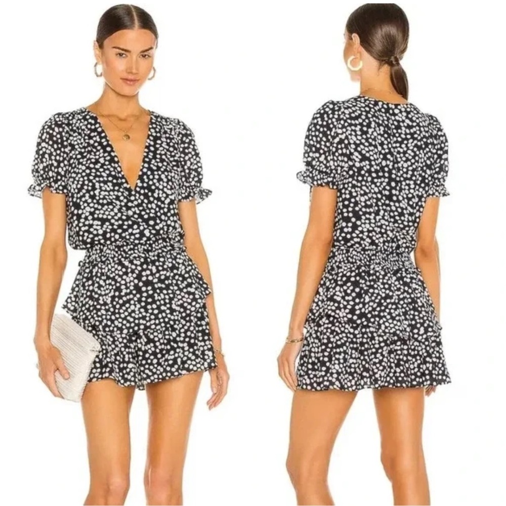 Amanda Uprichard Velma Dress